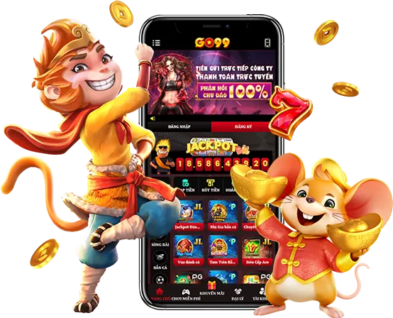 Kho game đa dạng tại Alo8