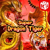 Bàn Dragon Tiger Trực Tuyến alo8